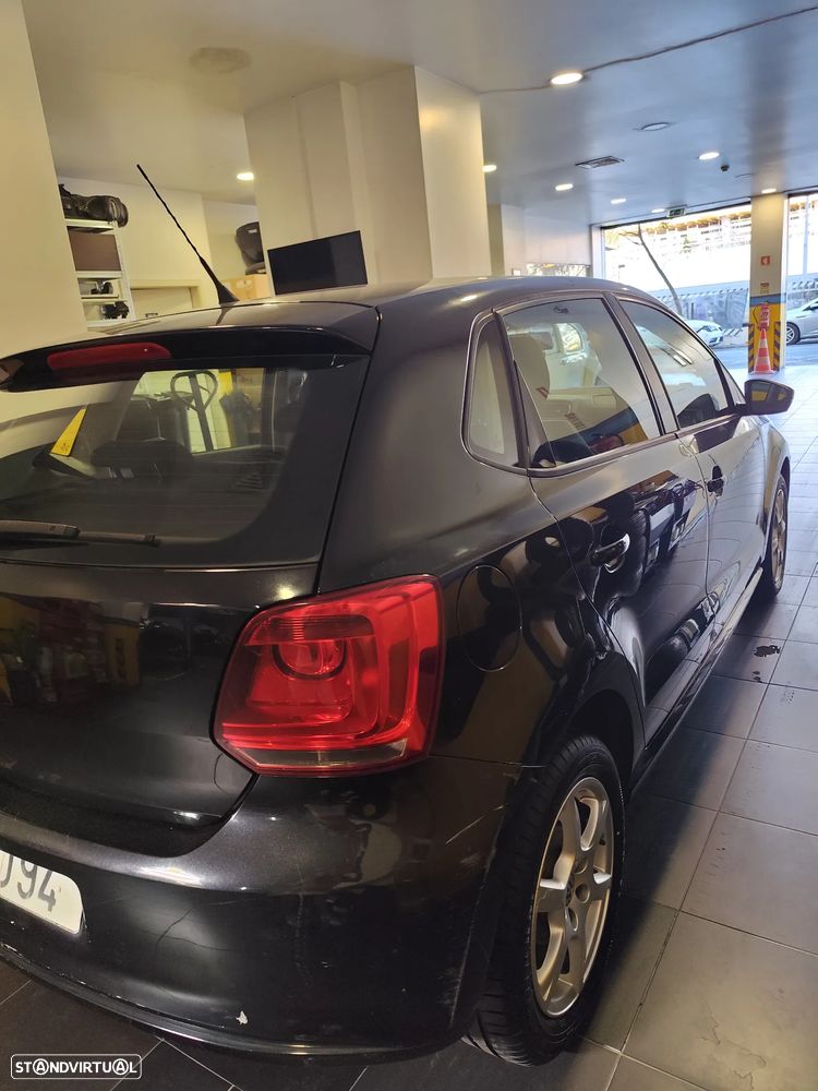VW Polo 1.2 Confortline - 12