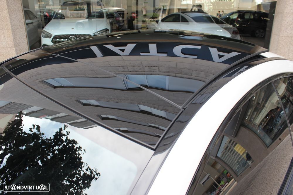 Mercedes-Benz E 400 d AMG Line 4Matic - 16
