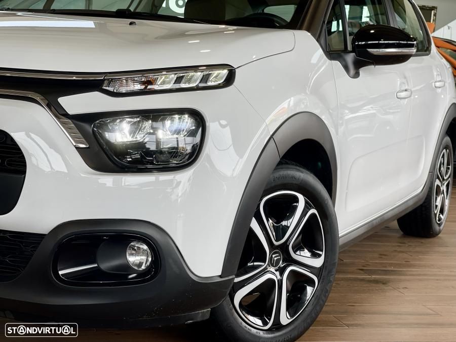 Citroën C3 1.2 PureTech Feel Pack - 6