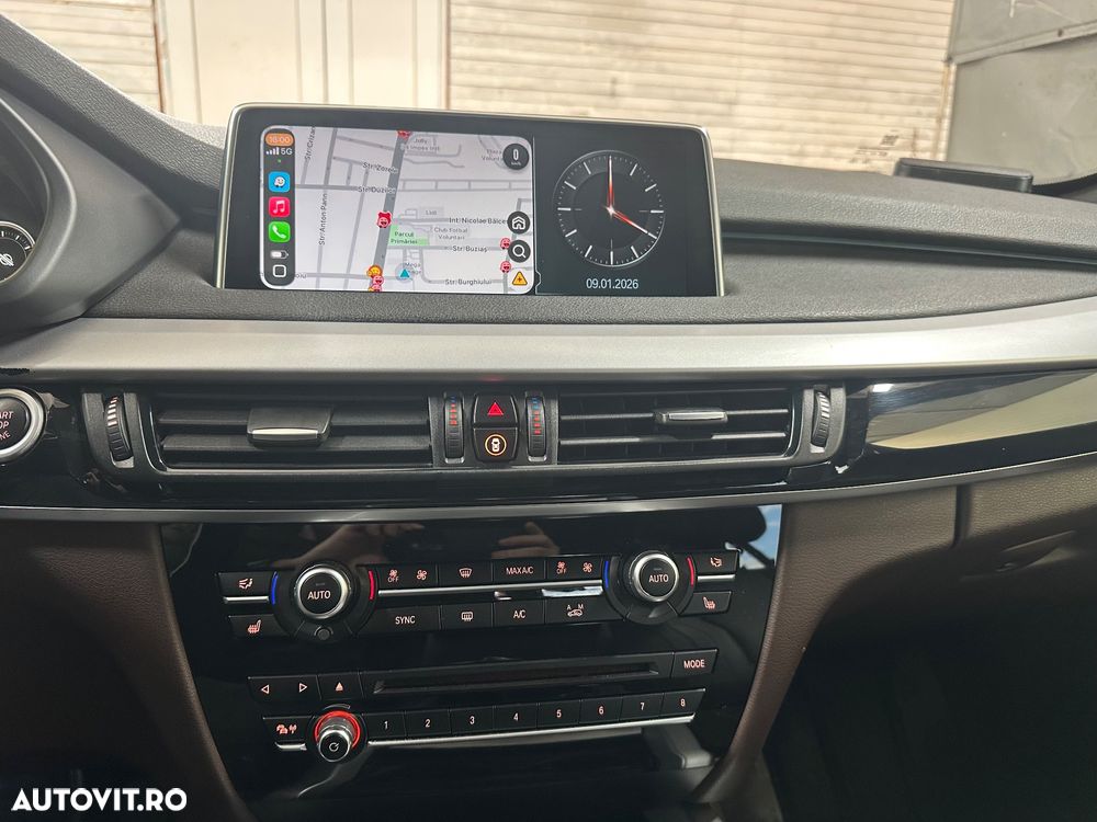 BMW X5 - 11