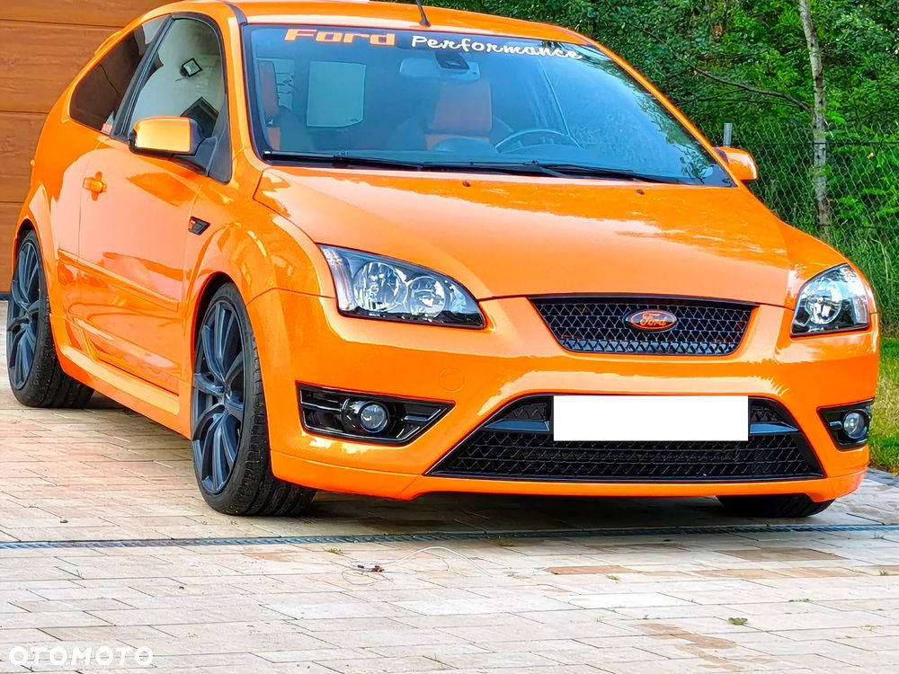 Ford Focus - 18
