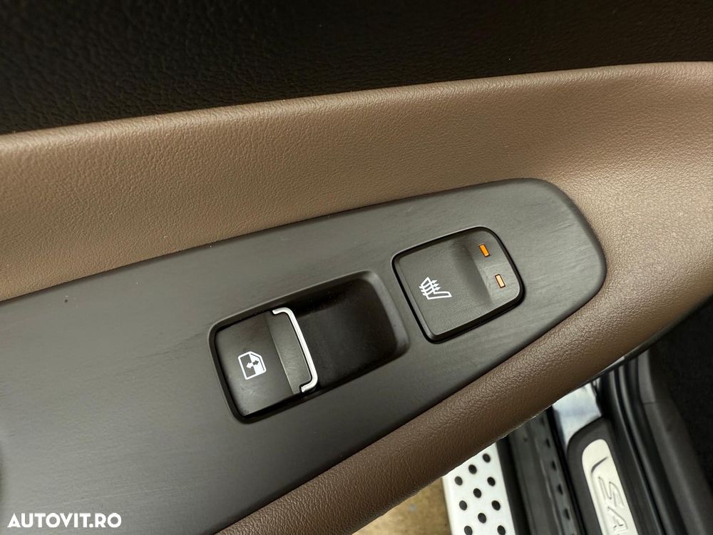 Hyundai Santa Fe 2.2 CRDi 4WD Automatik Premium - 11