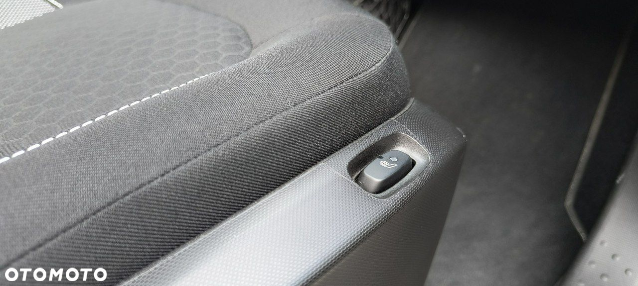 Smart Forfour EQ - 29