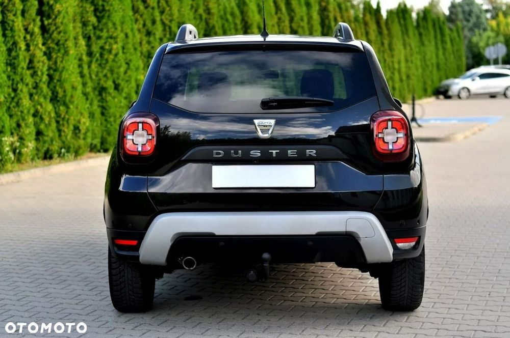 Dacia Duster 1.6 SCe Prestige - 14