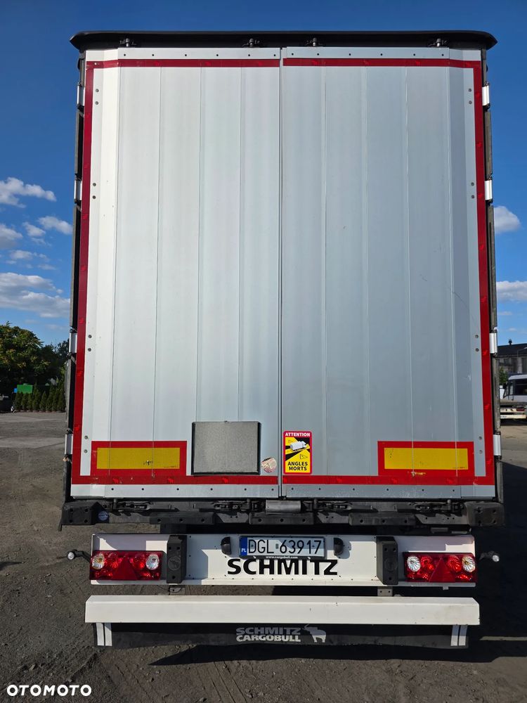 Schmitz Cargobull Stp - 4