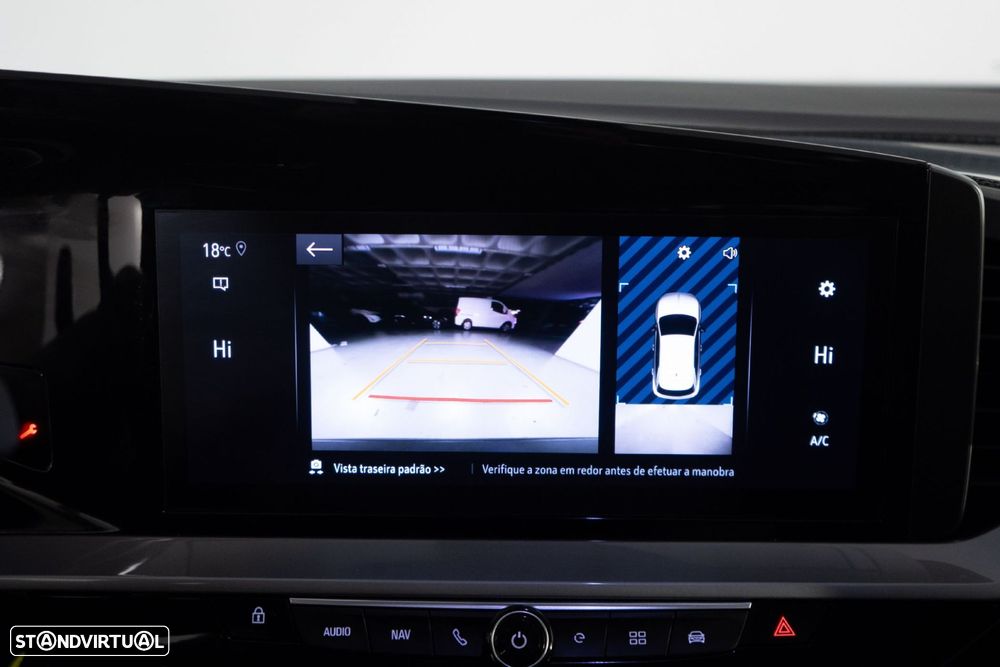 Opel Mokka-e Edition - 23