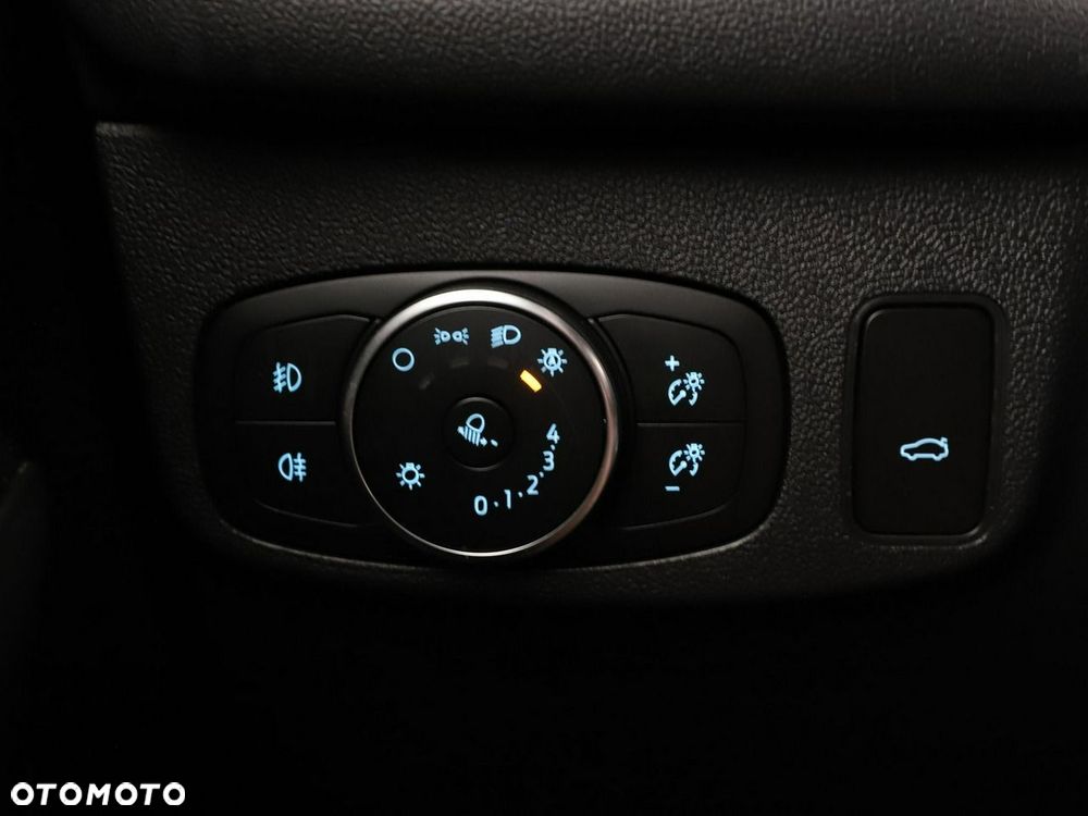 Ford Focus 2.0 EcoBlue ST-Line X - 36