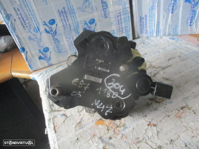 Bomba Injectora 7788670X1 BMW E87 2005 118D BOSCH   BMW E91 2008 320 D BOSCH - 1