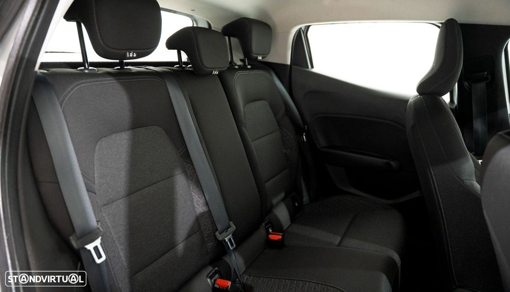 Renault Clio 1.0 TCe Evolution - 11