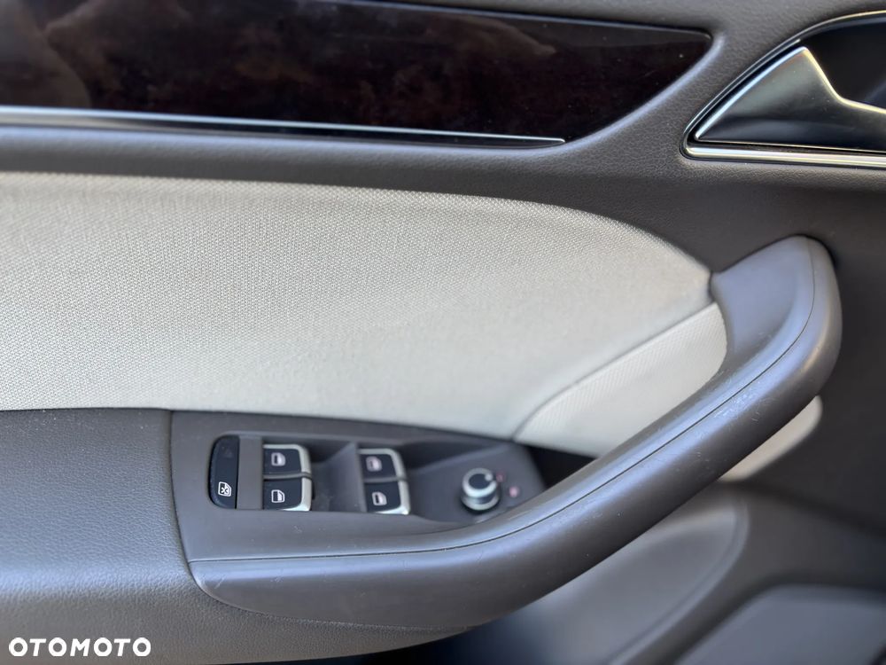 Audi Q3 2.0 TDI Prime Edition - 12