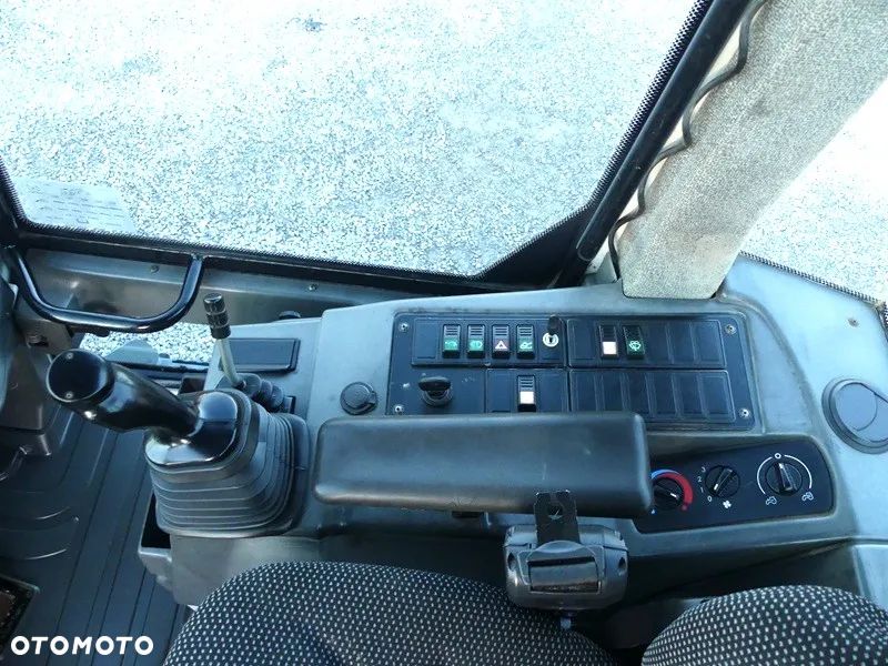 Liebherr L506 Stereo / Z Niemiec / 7666mtg Serwisowany / - 11