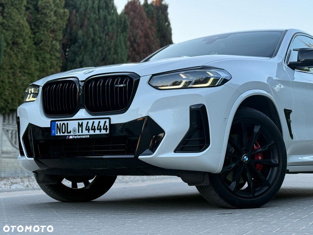 BMW X4 - 9