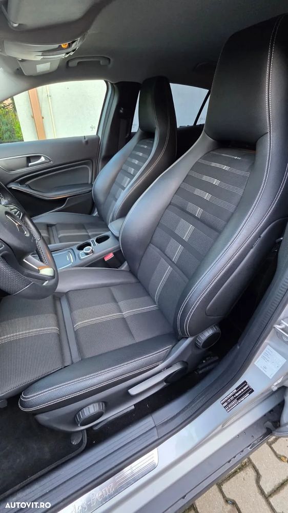 Mercedes-Benz GLA 200 7G-DCT Style - 17
