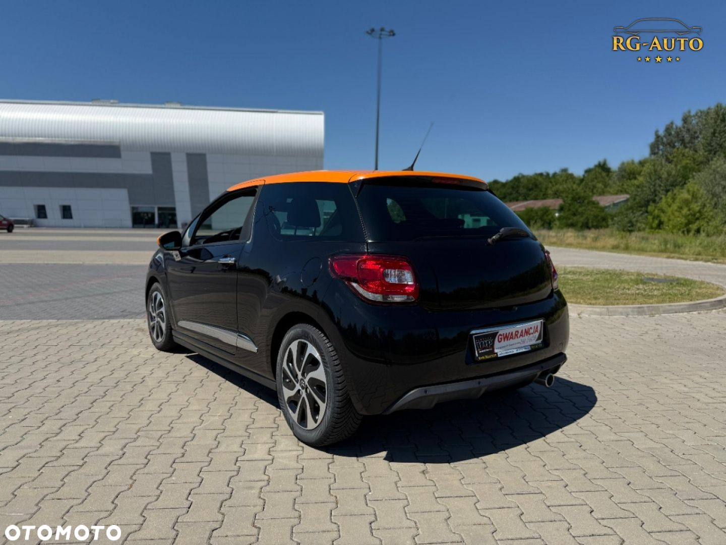 Citroën DS3 - 10