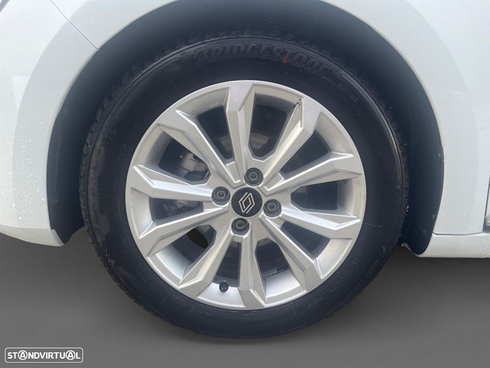 Renault Clio 1.0 TCe Intens CVT — fotografia 14