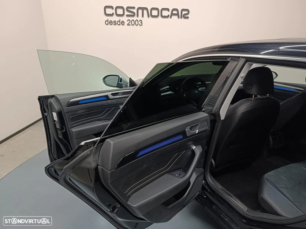 VW Arteon 1.4 TSI eHybrid Elegance - 30