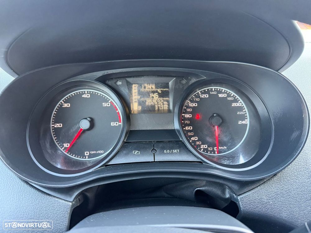 Seat Ibiza 1.2 TDi - 29