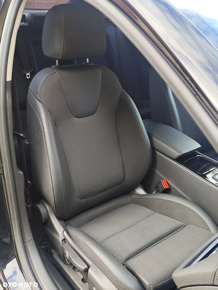 Opel Insignia 2.0 CDTI Business Elegance S&S - 11