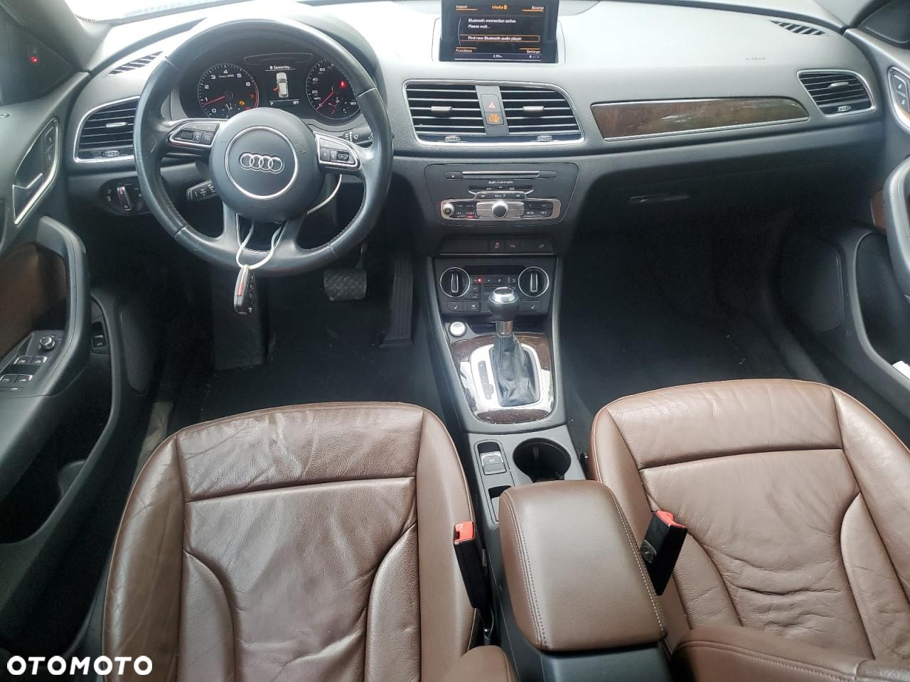 Audi Q3 - 8