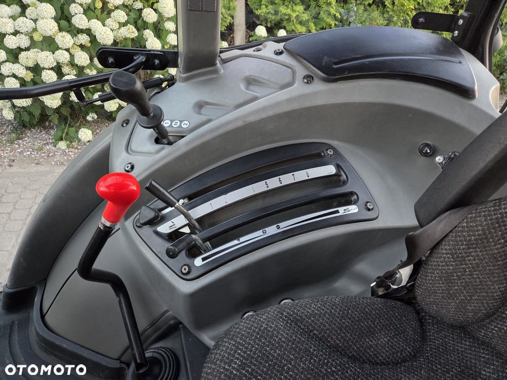 Zetor PROXIMA 80 FORTERRA Salon Polska 1147 MTH Pierwszy właściciel Jak nowy - 13