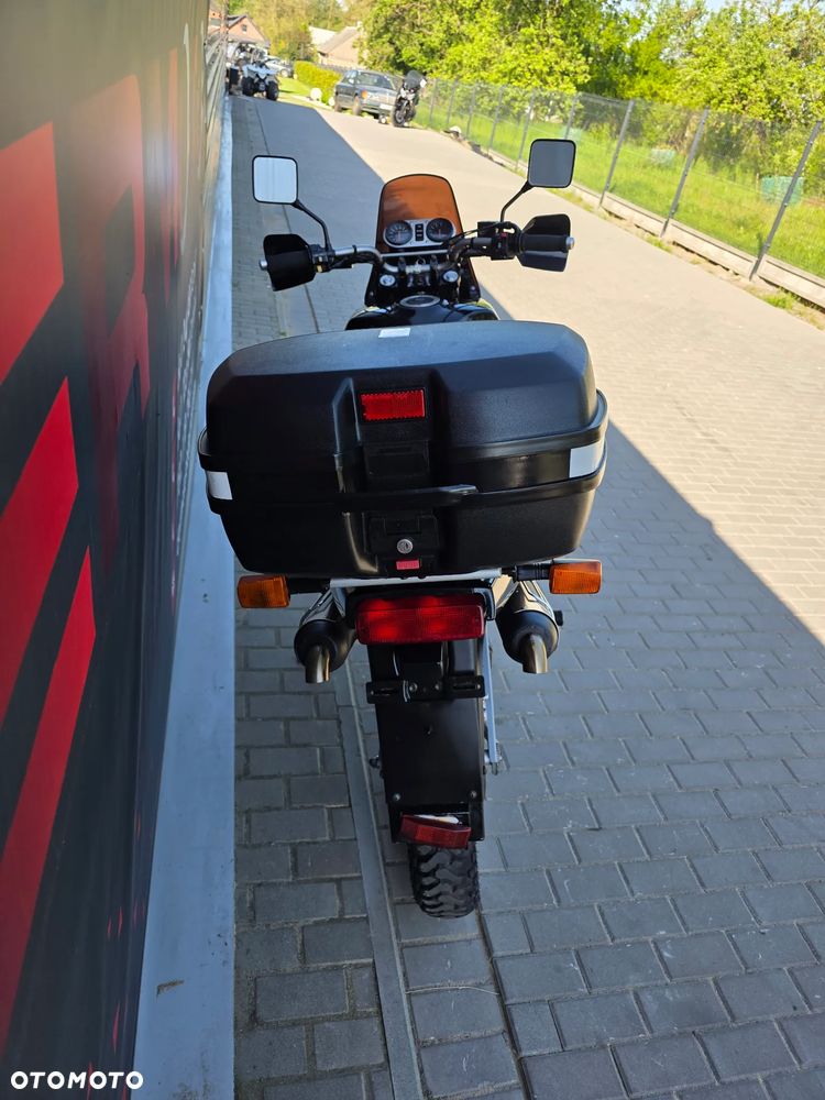 Suzuki DR - 33