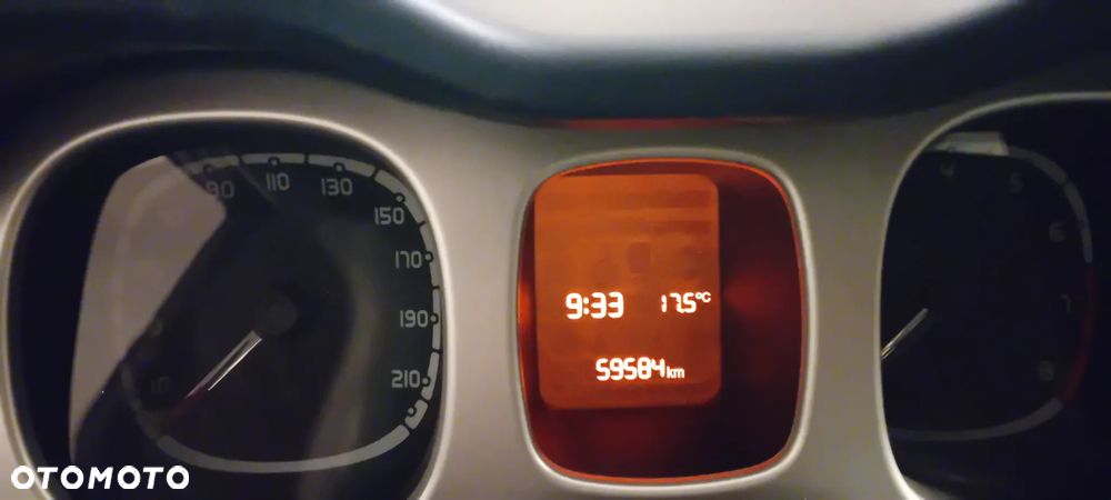 Fiat Panda - 11