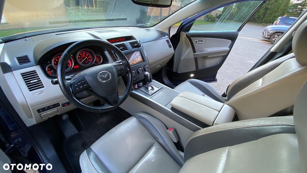 Mazda CX-9 3.7 V6 Grand Touring - 8