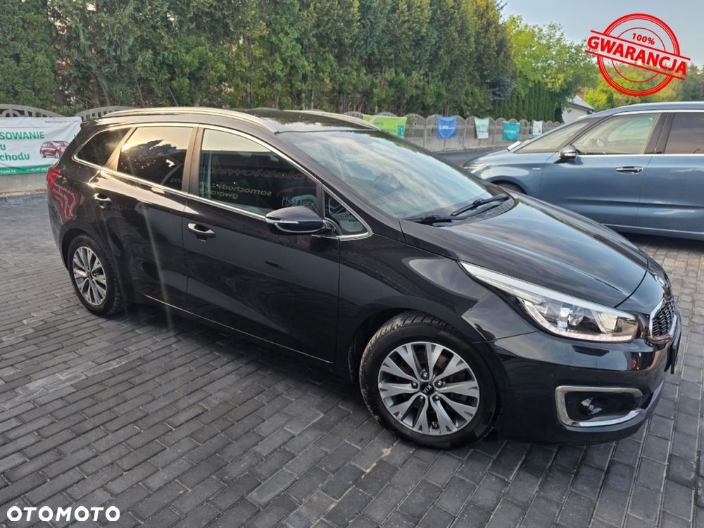 Kia Ceed 1.6 CRDi XL - 20