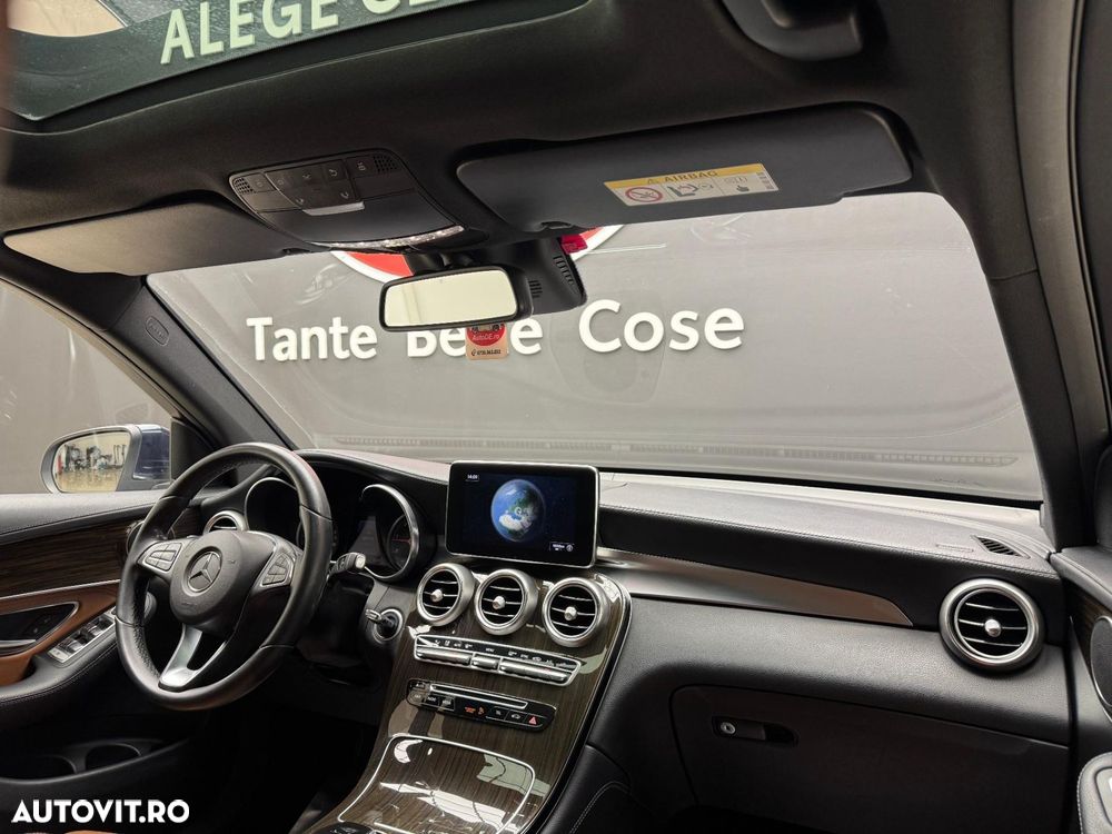 Mercedes-Benz GLC - 5