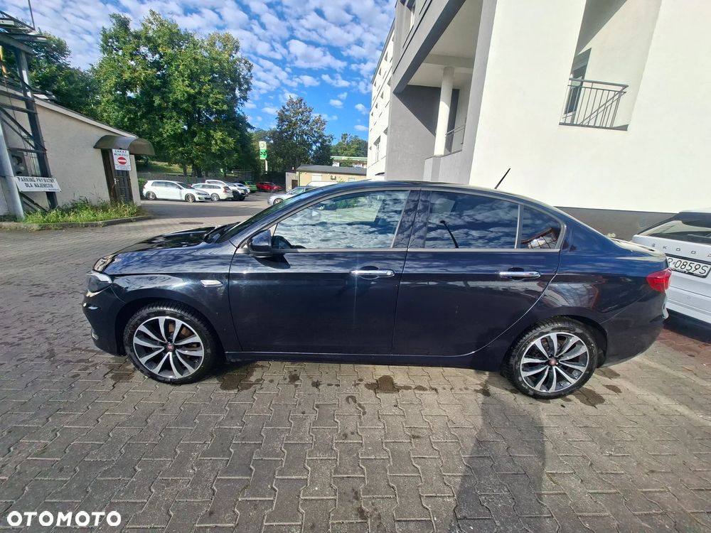 Fiat Tipo 1.4 16v Lounge - 6