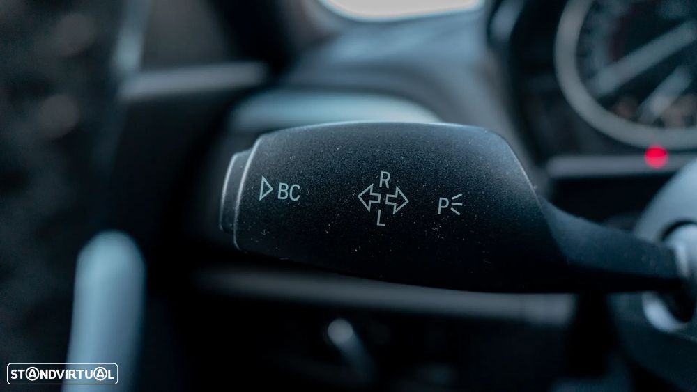 BMW 116 d M Sport - 21