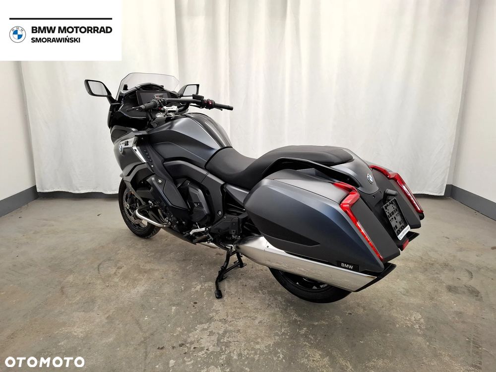 BMW K - 6