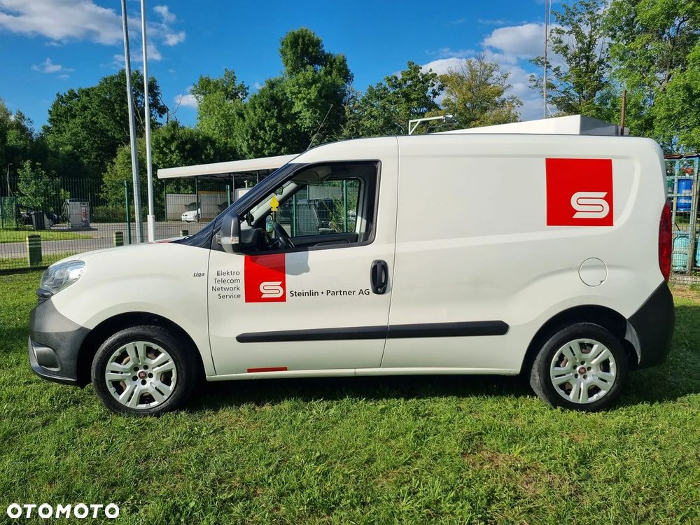 Fiat DOBLO - 2