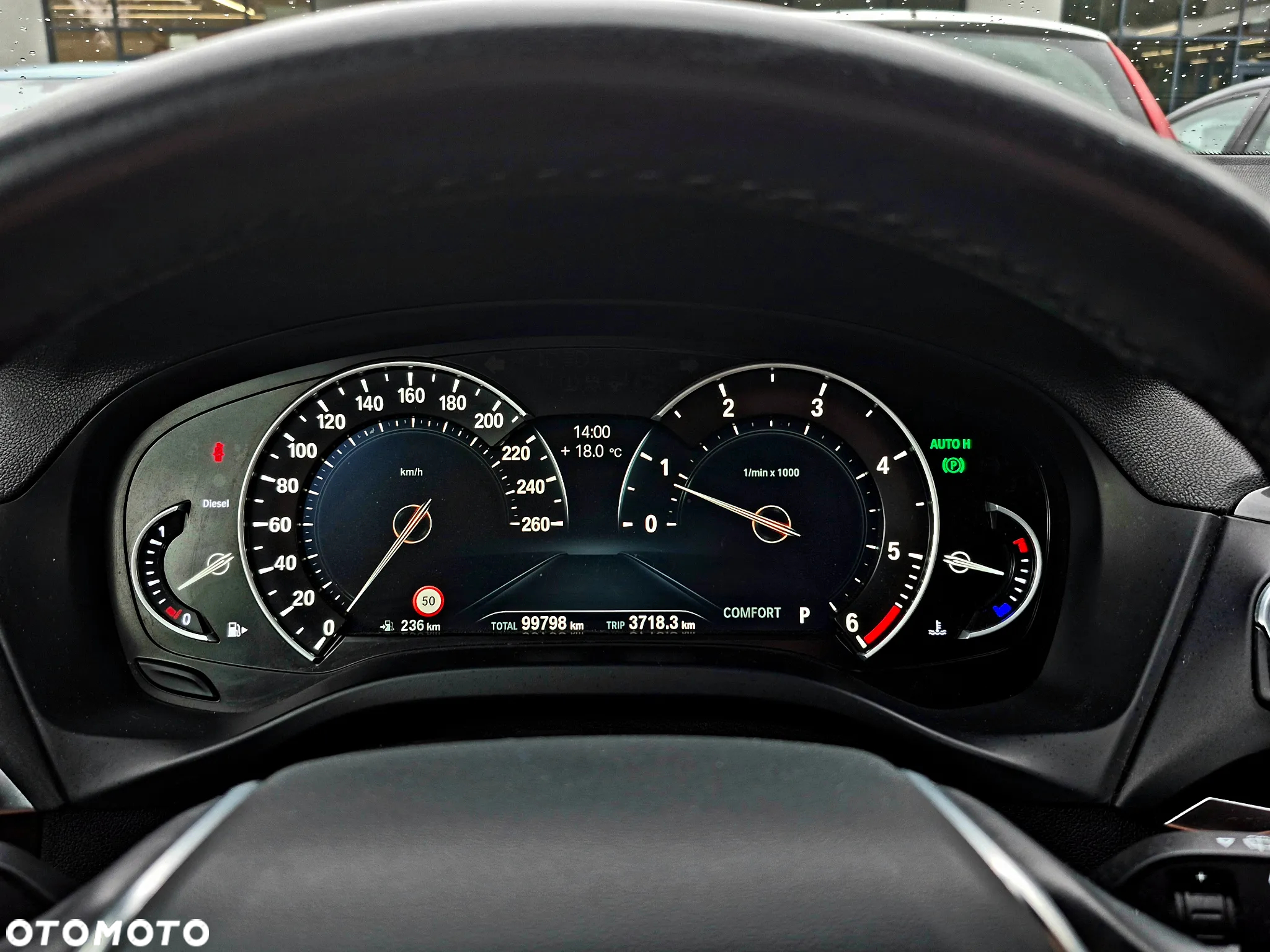 BMW X3 xDrive20d xLine - 25