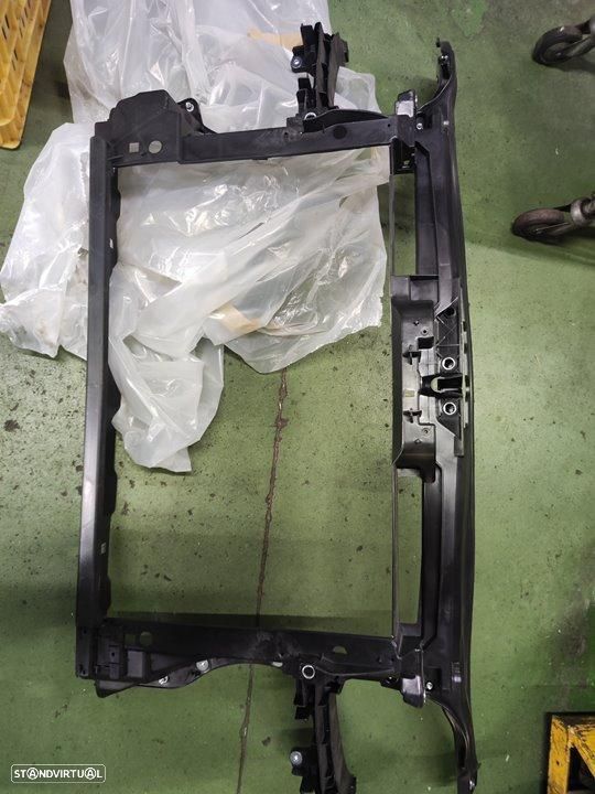 PAINEL FRONTAL AUDI A3 8P1 - 1