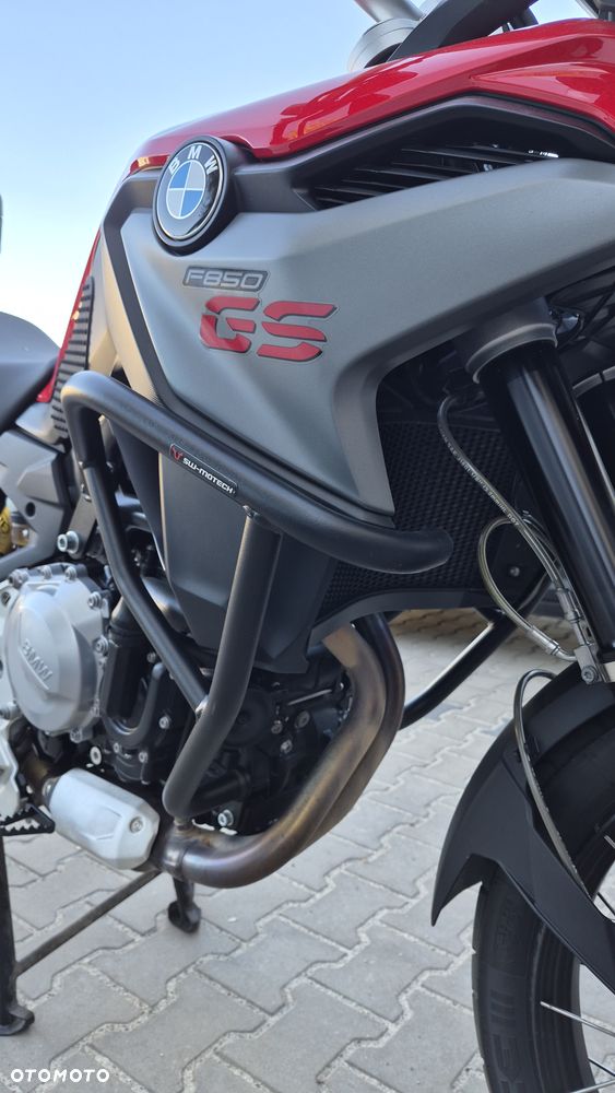 BMW GS - 20