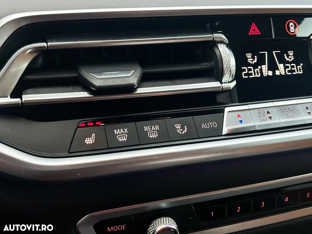 BMW X5 xDrive30d xLine - 18