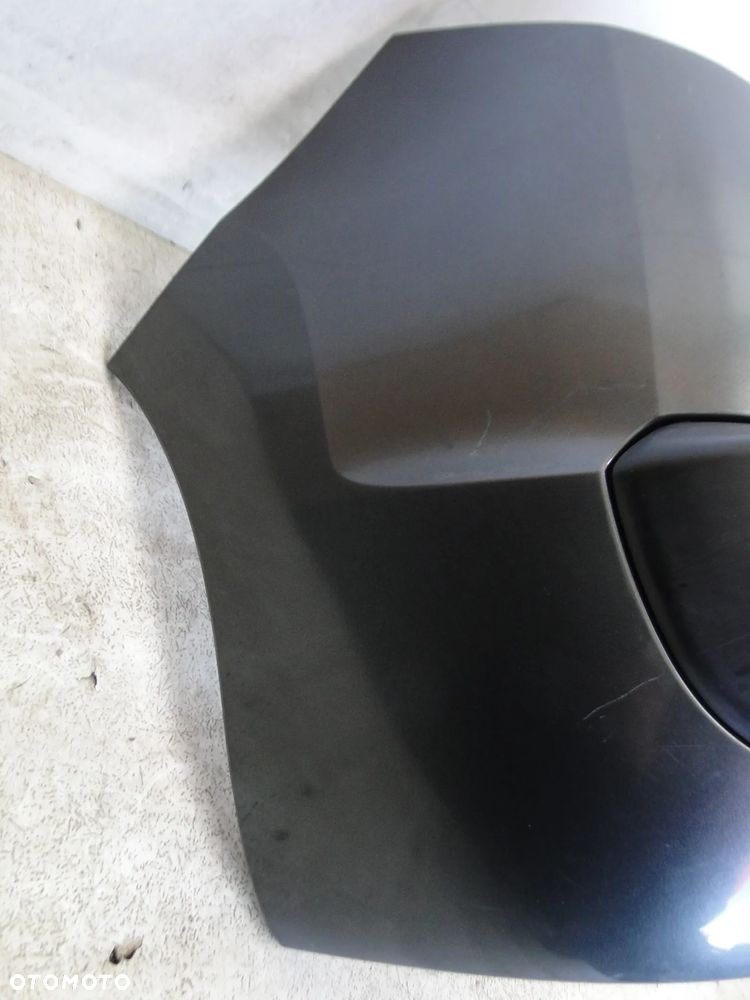 PEUGEOT 207 SW KOMBI ZDERAK TYŁ TYLNY KOMPLETNY - 2