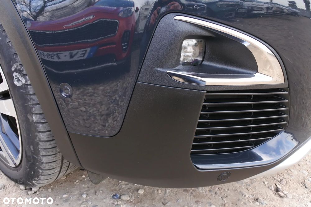 Peugeot 3008 BlueHDi 150 Stop & Start Allure - 28