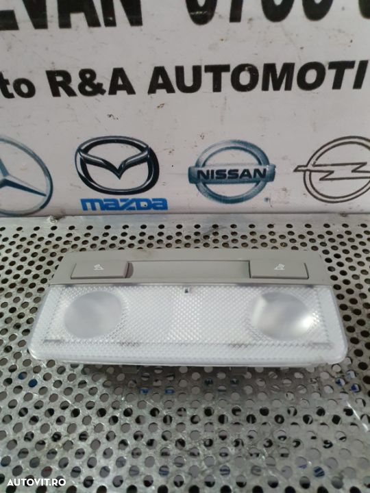 Plafoniera Opel Insignia A Dezmembrez Opel Insignia A Motor A20TDH - 2