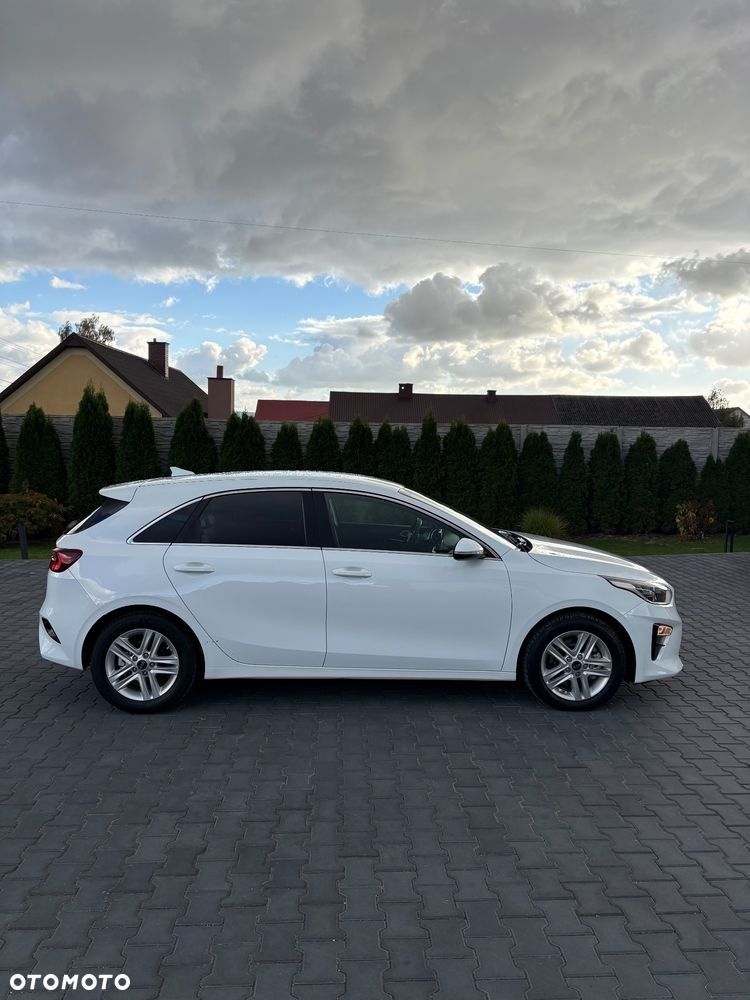 Kia Ceed - 7