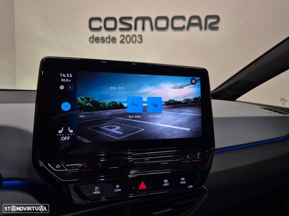 VW ID.3 Pro Confort - 8