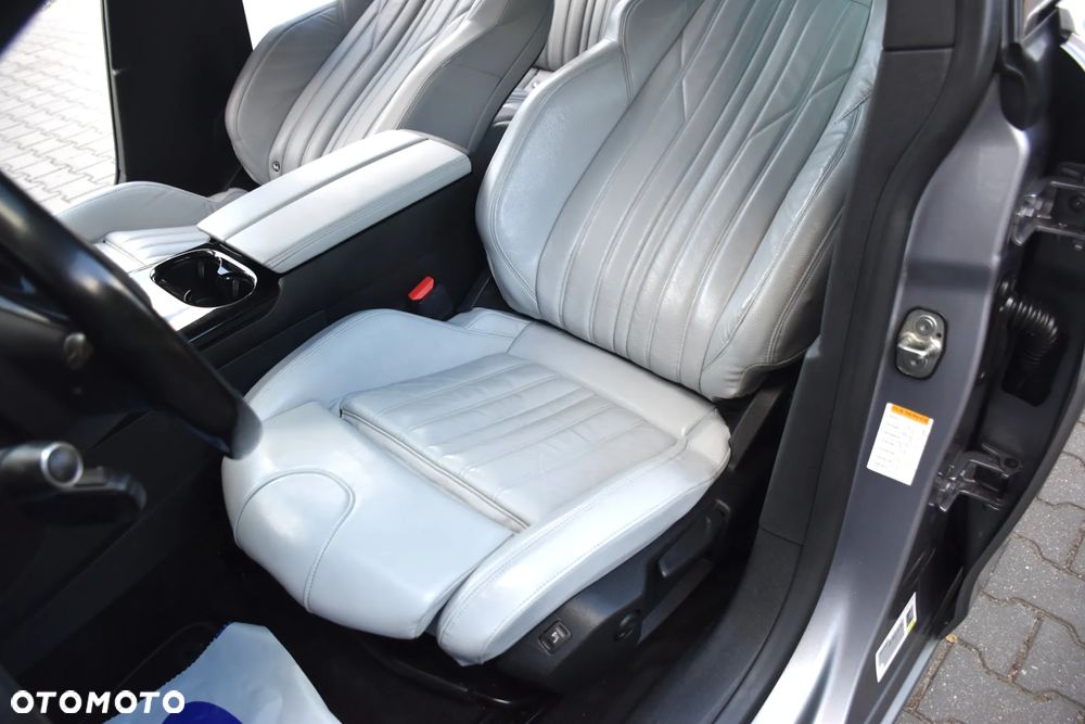 Peugeot 508 BlueHDi 130 Active Business-Paket - 14