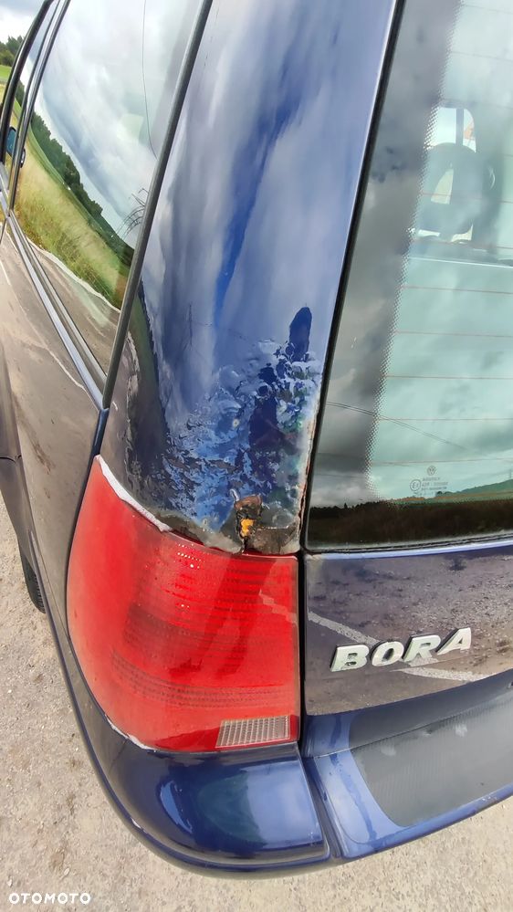 Volkswagen Bora Variant 1.9 TDI - 13