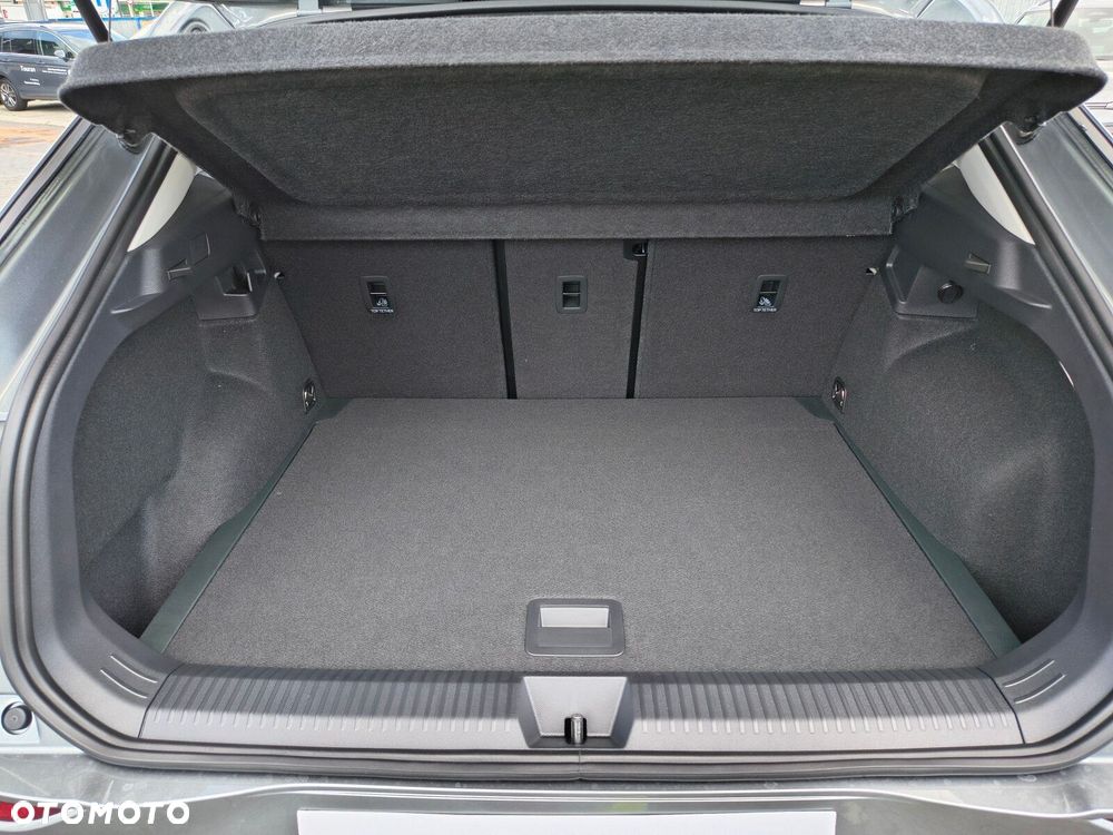 Volkswagen T-Roc 1.5 eTSI Life DSG - 8
