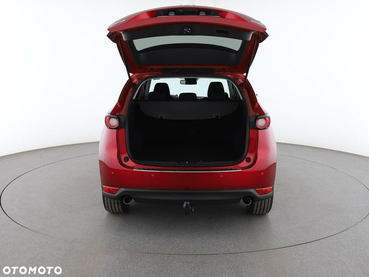 Mazda CX-5 2.0 SKYACTIV-G Center-Line - 19