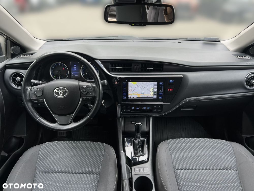 Toyota Corolla 1.6 Premium MS EU6 - 9