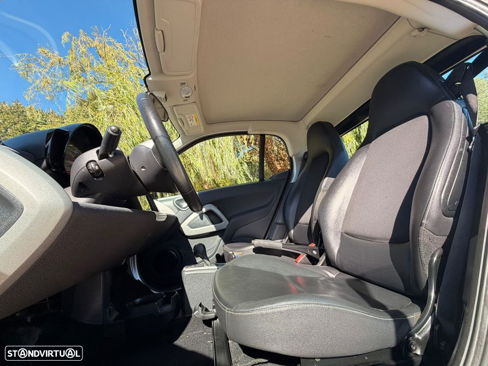 Smart ForTwo Coupé - 16