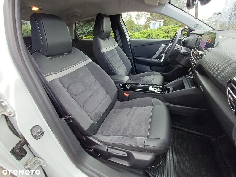 Citroën C4X 1.2 PureTech Max S&S EAT8 - 13