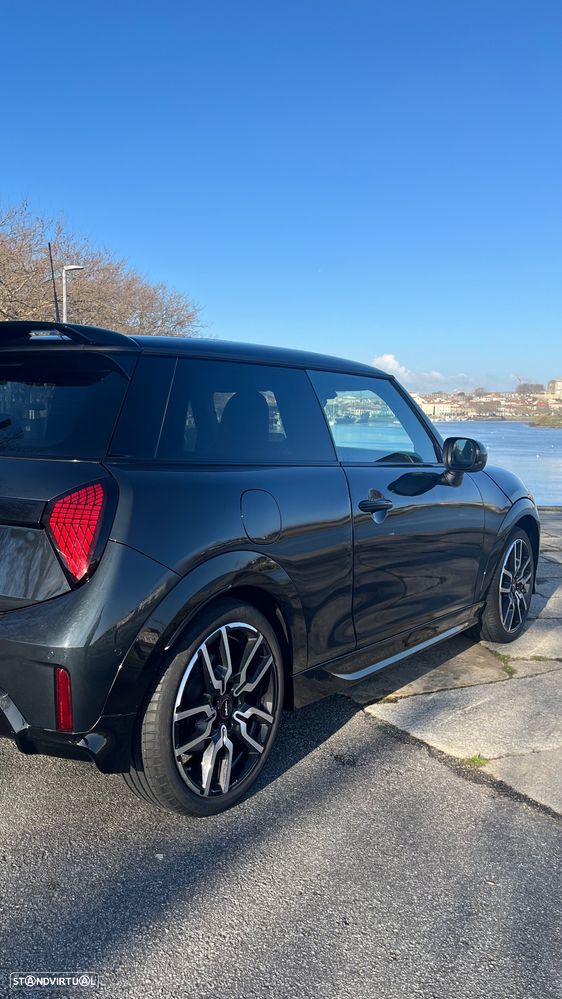 MINI 3 Portas Cooper C John Cooper Works - 7